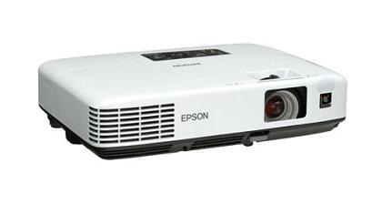 Proyector Epson EB-1735W
EPSON/WXGA Proyector porttil