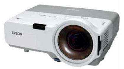 Proyector Epson EMP-400W
EPSON/Home Cinema 16:9