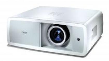 Proyector SANYO PLV-Z2000
SANYO/Home Cinema Full HD