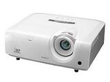 6000h projector Mitsubishi XD250