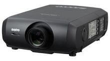 Proyector SANYO PLC-XF47 