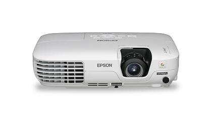 Proyector EPSON EB-S8
EPSON/SVGA 800x600