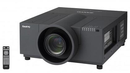 Proyector SANYO PLC-XF1000
SANYO/XGA 1024x768