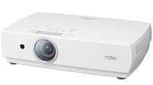 Proyector SANYO PLC-XC56 