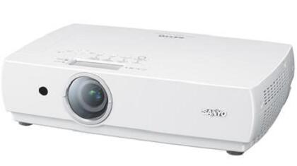 Proyector SANYO PLC-XC56
SANYO/XGA 1024x768