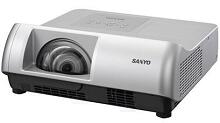 Proyector SANYO PLC-WL2500 