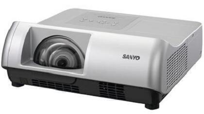 Proyector SANYO PLC-WL2500
SANYO/WXGA 1280x800