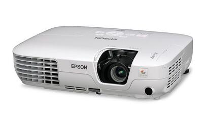 Proyector EPSON EB-X10
EPSON/XGA 1024x768