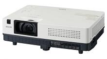 Proyector SANYO PLC-XK3010 