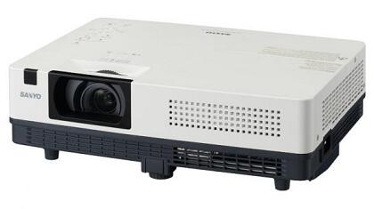 Proyector SANYO PLC-XK3010
SANYO/XGA 1024x768