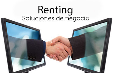 Technological renting