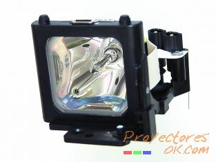 Original lamp  3M MP7740