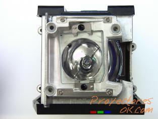 Original lamp  ACER P7200i