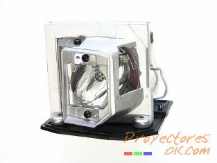 Original lamp  OPTOMA EX542i