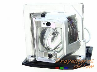 Original lamp  OPTOMA OP300W