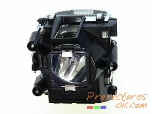 Original lamp  PROJECTIONDESIGN F20