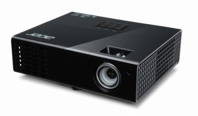 Full HDProjector Acer P1500