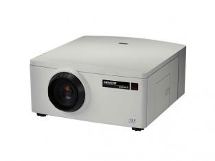 5100 lmProjector Christie DWU550-G