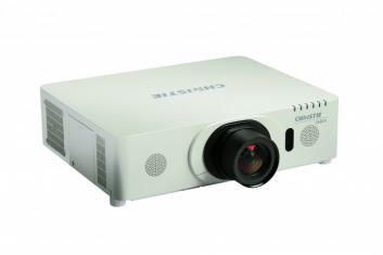 6000 lmProjector Christie LX601I