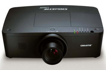 6000 lmProjector Christie LX605O