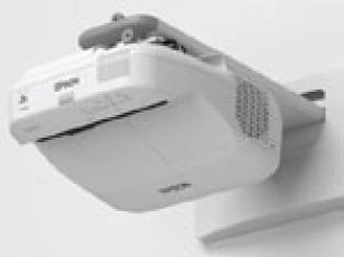 Interactive TouchProjector Epson EB-1400WI