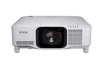 LaserProjector Epson EB-PU2120W