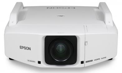 8500 lmProjector Epson EB-Z8355WNL