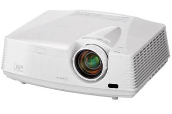 HDProjector Mitsubishi WD720U