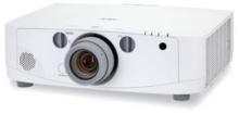 Projector Offer Nec PA500X