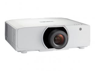 Projector NEC PA903X