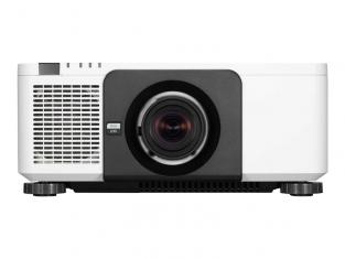 10000 lmProjector Nec PX1005QL