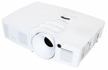 Full HDProjector Optoma HD26