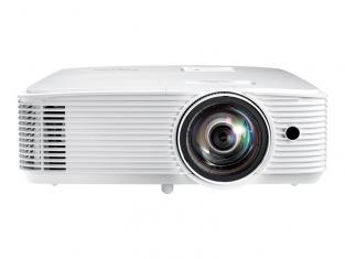 Projector OPTOMA W318STe