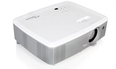 HDProjector Optoma W355