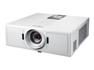 Projector Laser OPTOMA ZU550T