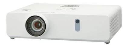 HDProjector Panasonic PTVW340E