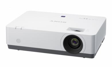 Projector SONY VPL-EX455