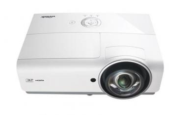 Short throwProjector Vivitek DX881ST